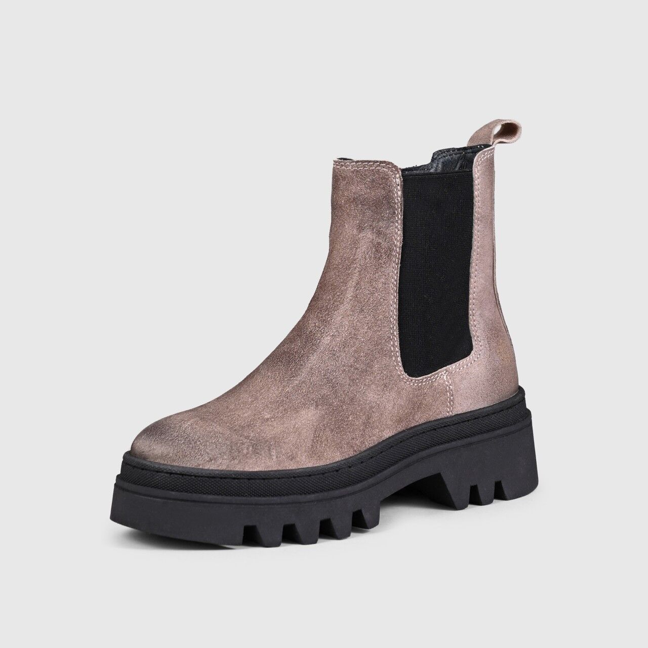 Apple of Eden Demi Chelsea Boot