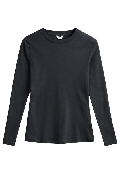 Mela Dhivya Langarmshirt