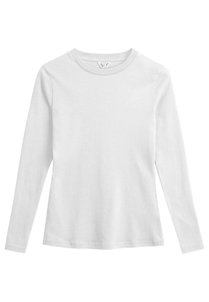 Mela Dhivya Langarmshirt