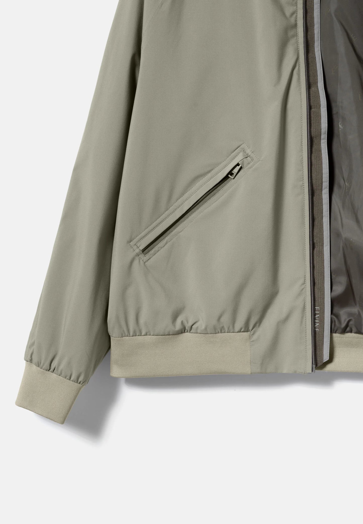 Elvine Ejje Übergangsjacke