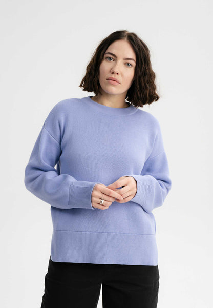 Mela Faiza Strickpullover