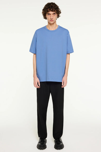 Elvine Heavy Oversize T-Shirt Hadar