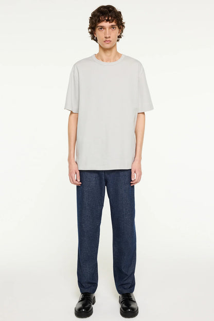 Elvine Heavy Oversize T-Shirt Hadar