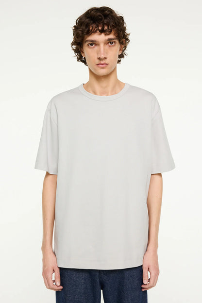 Elvine Heavy Oversize T-Shirt Hadar