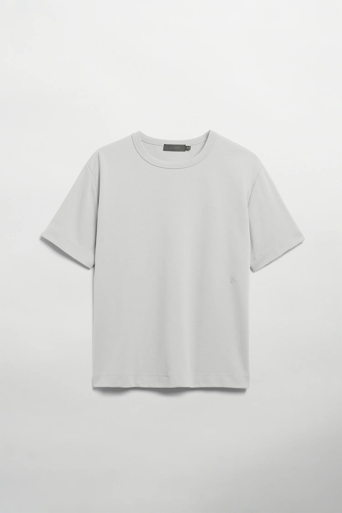 Elvine Heavy Oversize T-Shirt Hadar