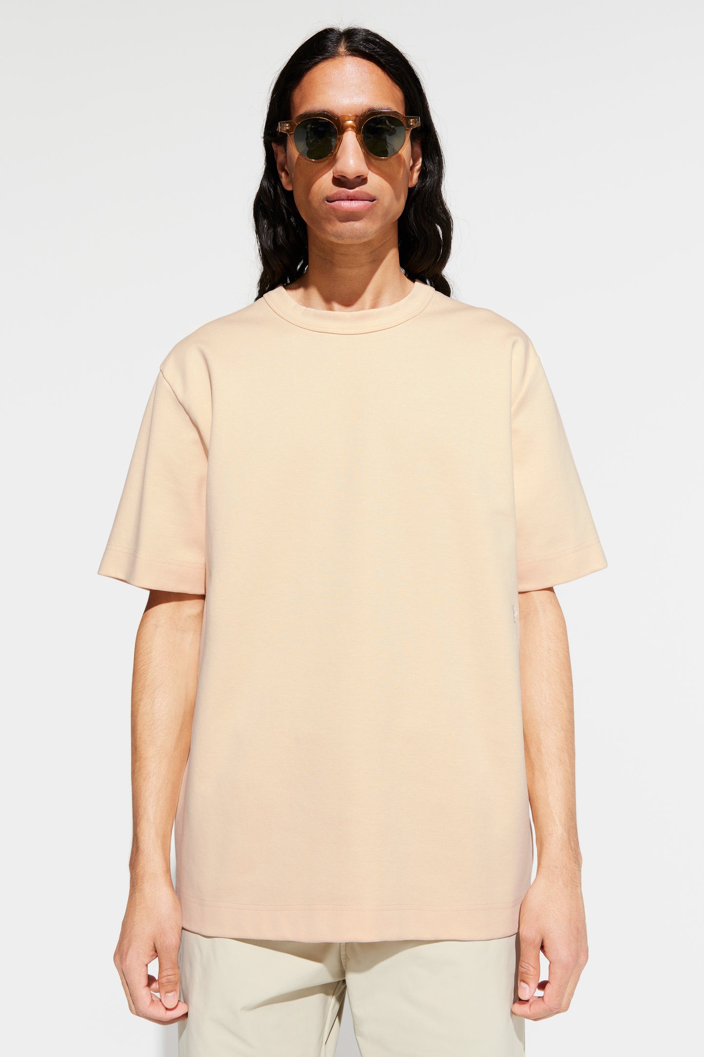 Elvine Hadar Oversize T-Shirt