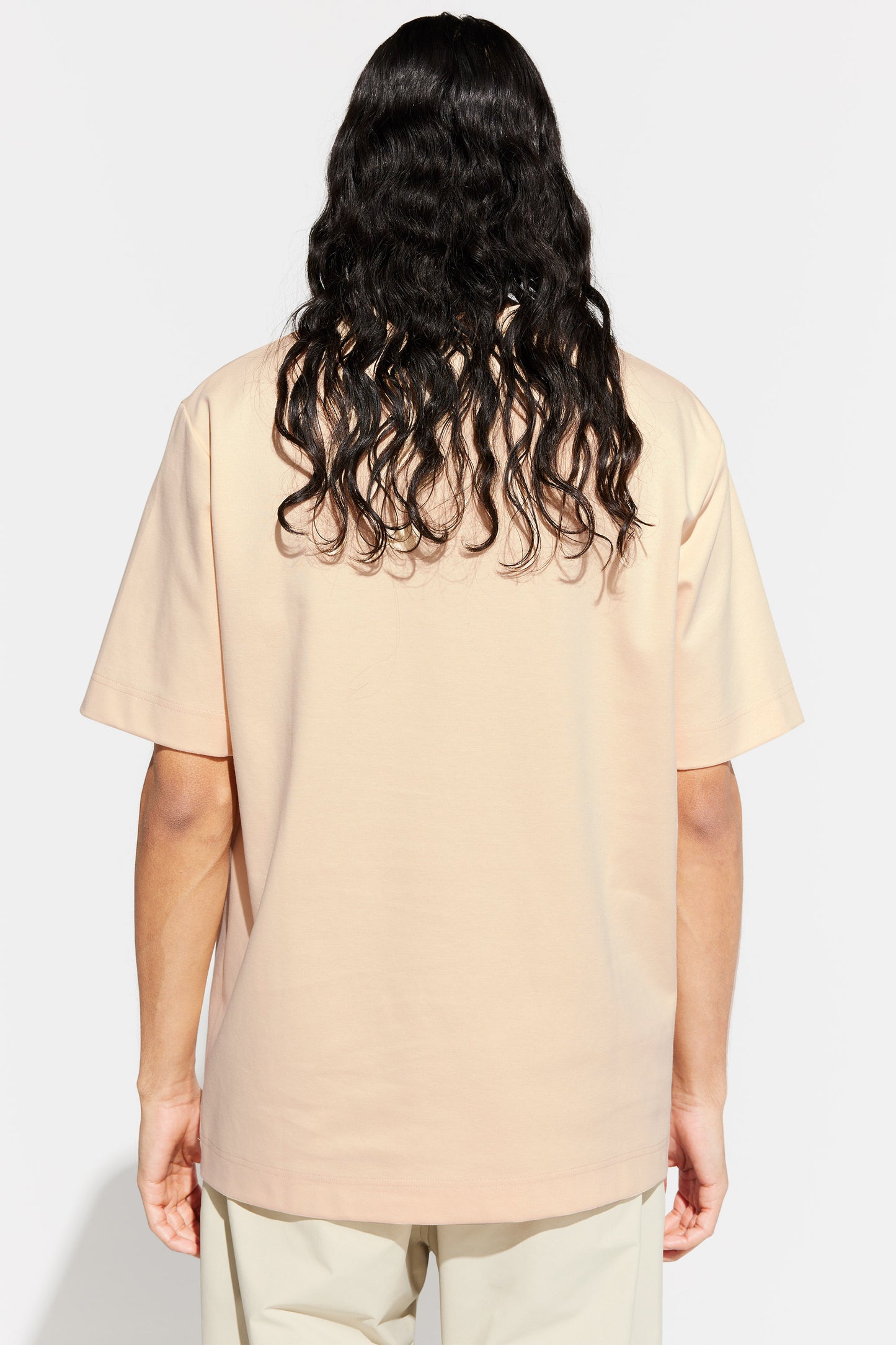 Elvine Hadar Oversize T-Shirt