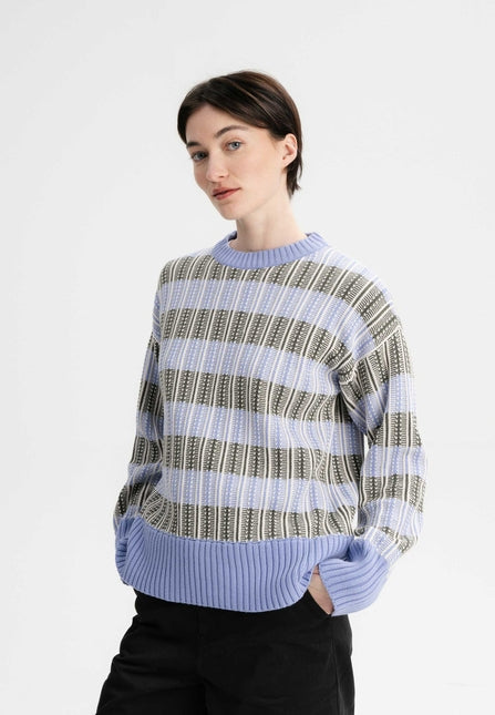 Mela Ishani Pullover