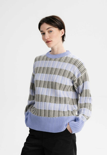 Mela Ishani Pullover