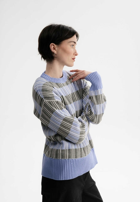 Mela Ishani Pullover