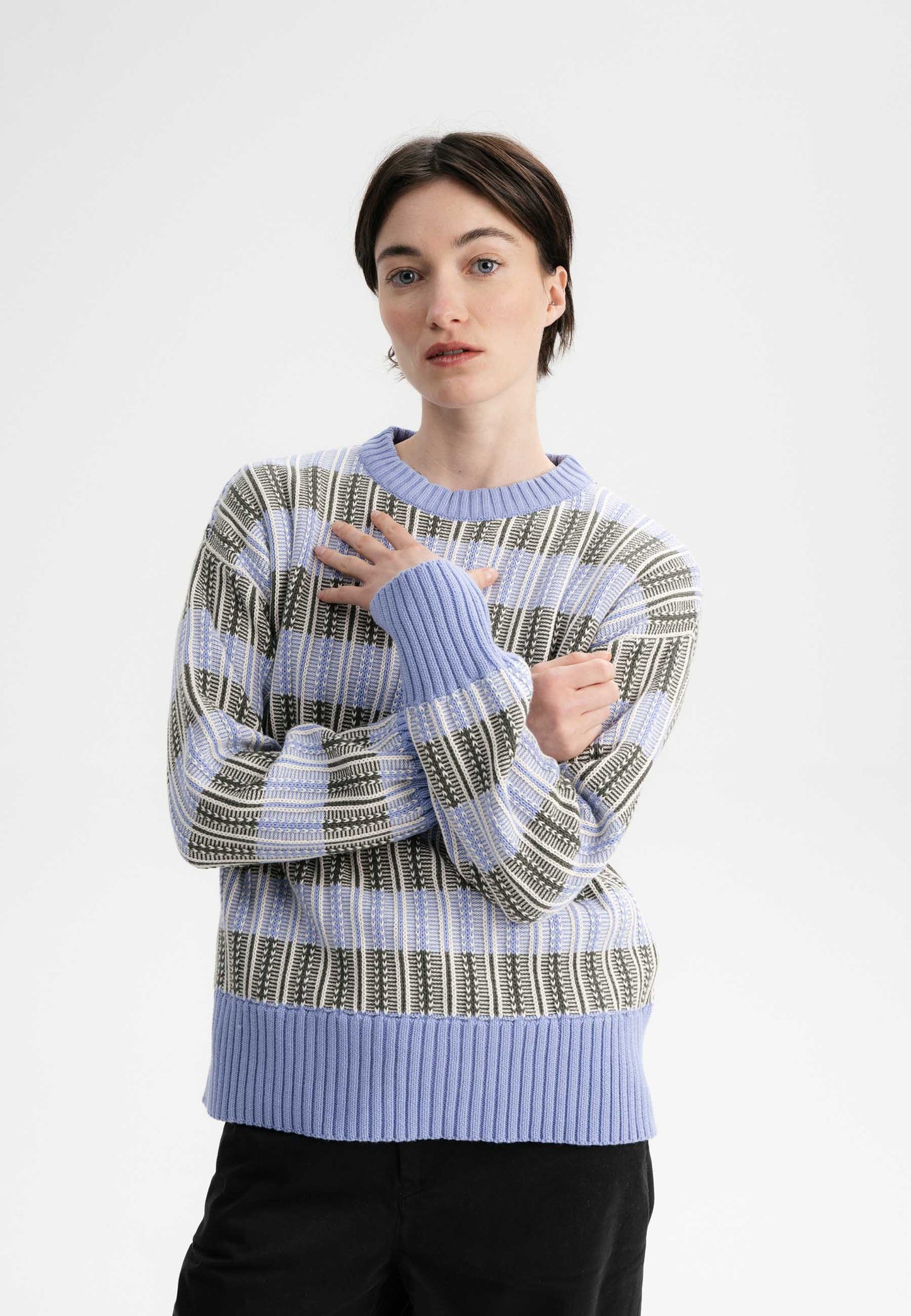 Mela Ishani Pullover