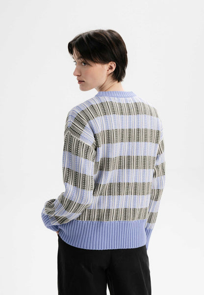 Mela Ishani Pullover