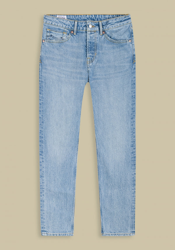 K.O.I Edric Slim Fit Jeans