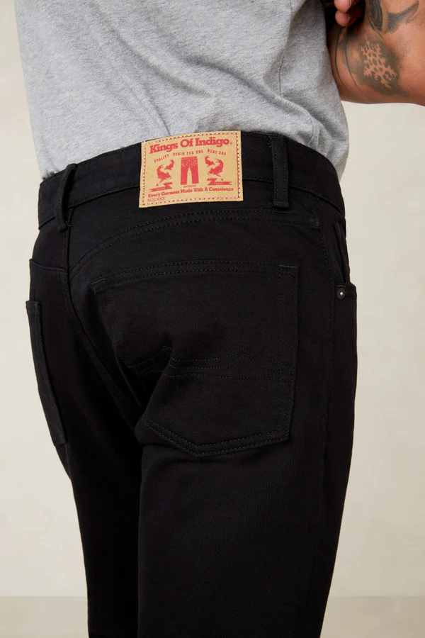 K.O.I Edric Slim Fit Jeans