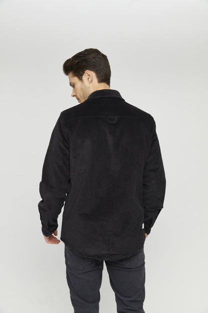 Mazine Matlock Cordjacke