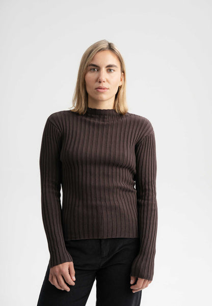 Mela Namari Strickpullover