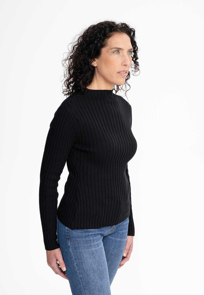 Mela Namari Strickpullover