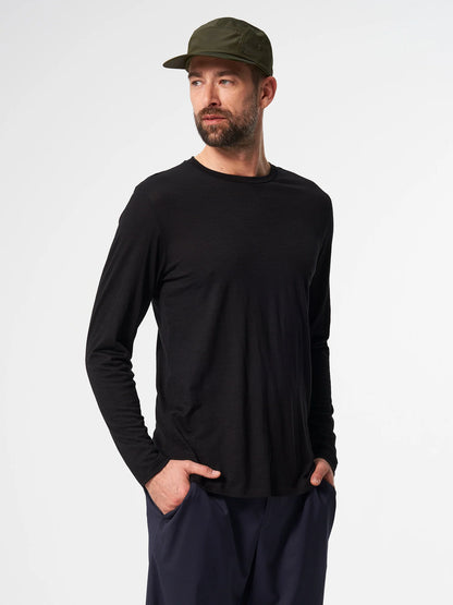 Pinqponq Merino Longsleeve