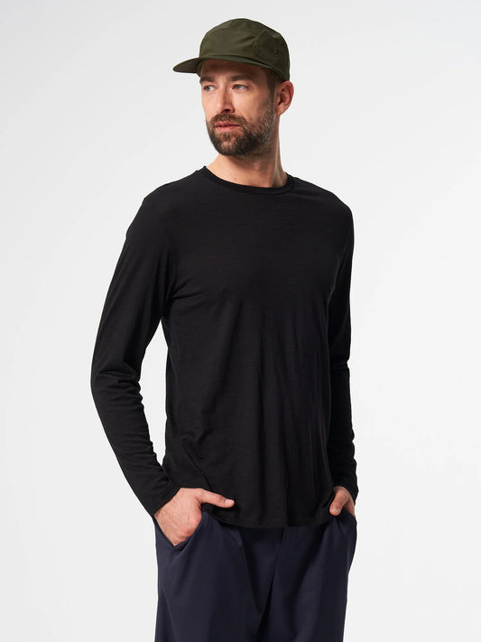 Pinqponq Merino Longsleeve