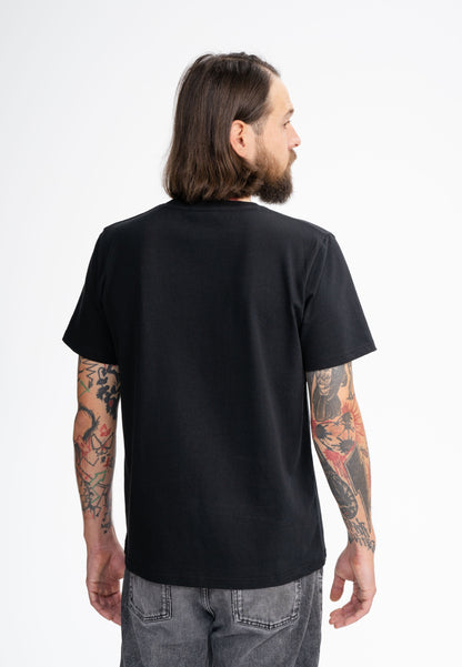 Mela Pravin Heavy T-Shirt