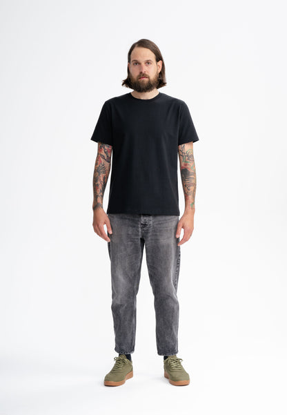 Mela Pravin Heavy T-Shirt