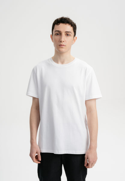 Mela Pravin Heavy T-Shirt