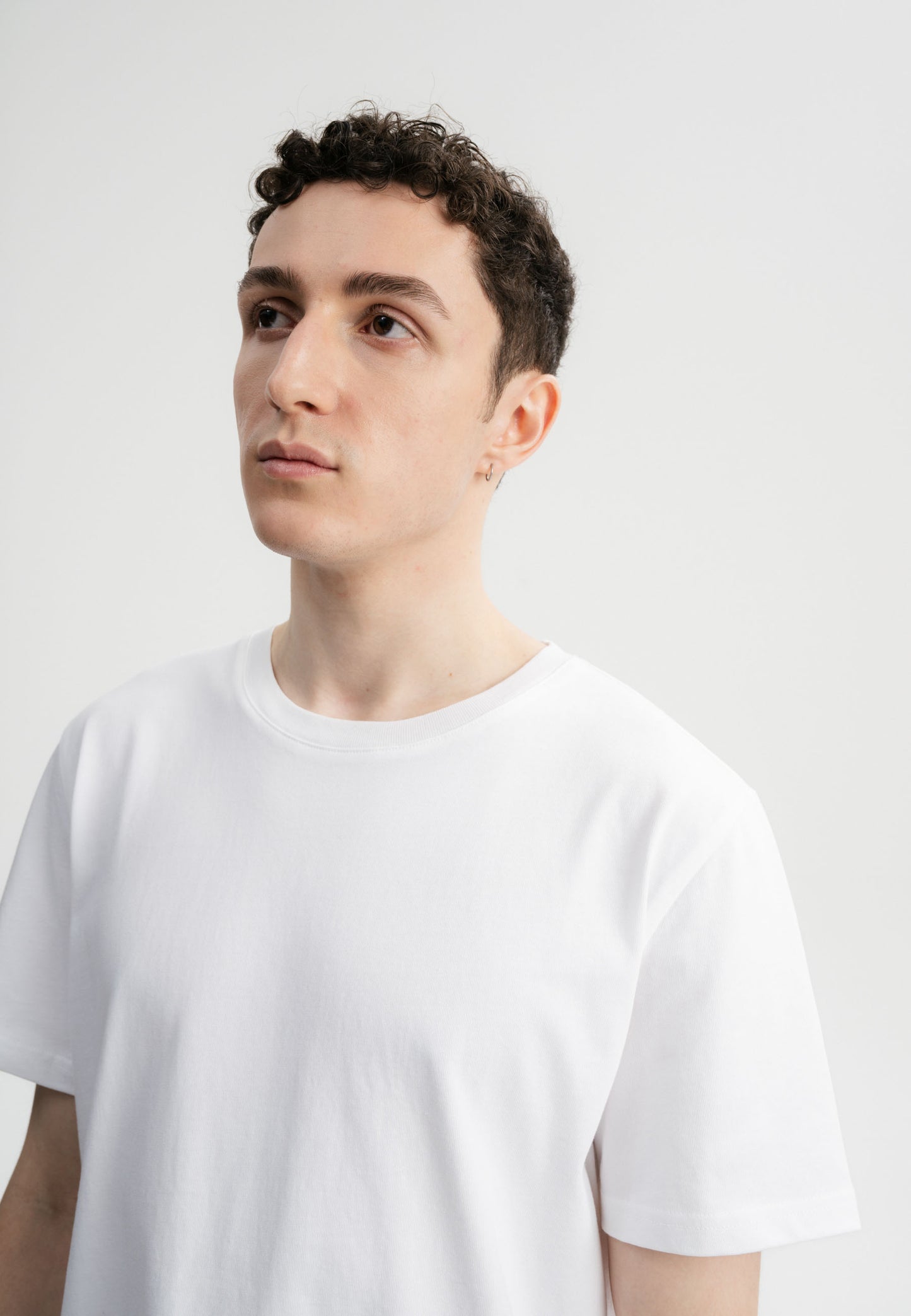 Mela Pravin Heavy T-Shirt