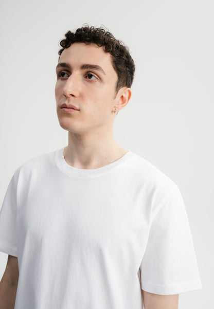 Mela Pravin Heavy T-Shirt