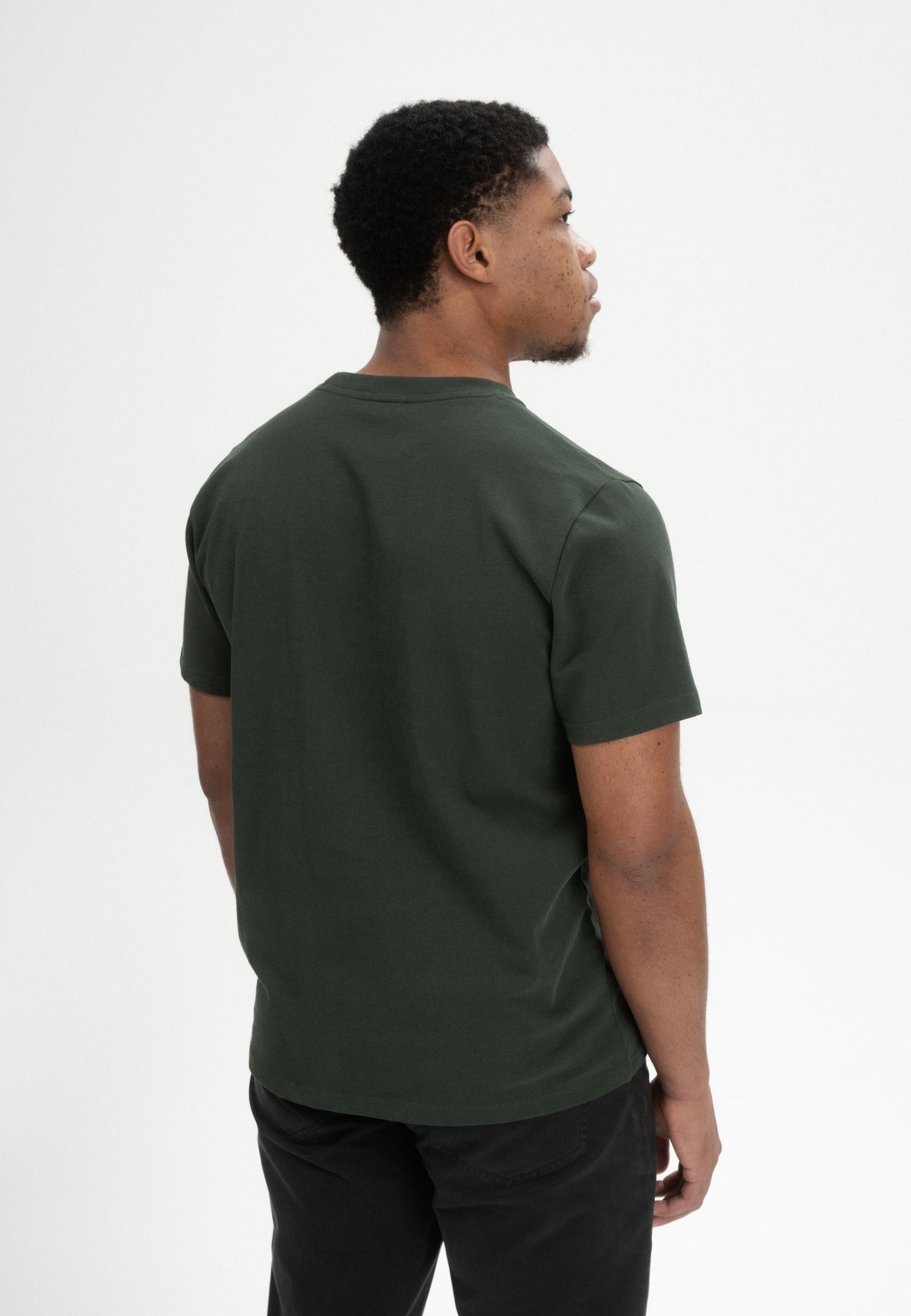 Mela Pravin Heavy T-Shirt