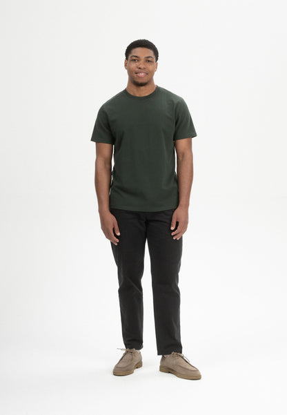 Mela Pravin Heavy T-Shirt