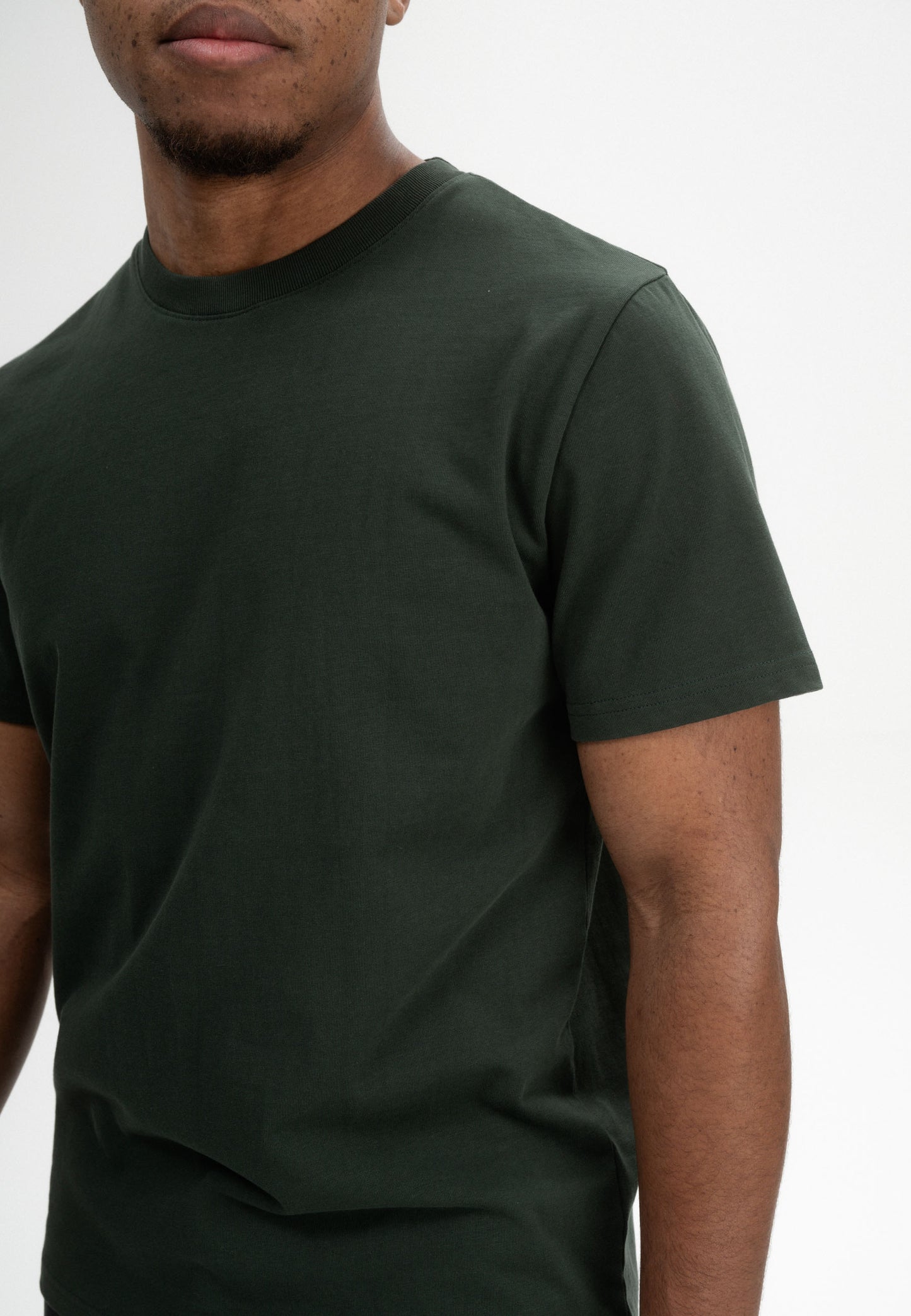 Mela Pravin Heavy T-Shirt