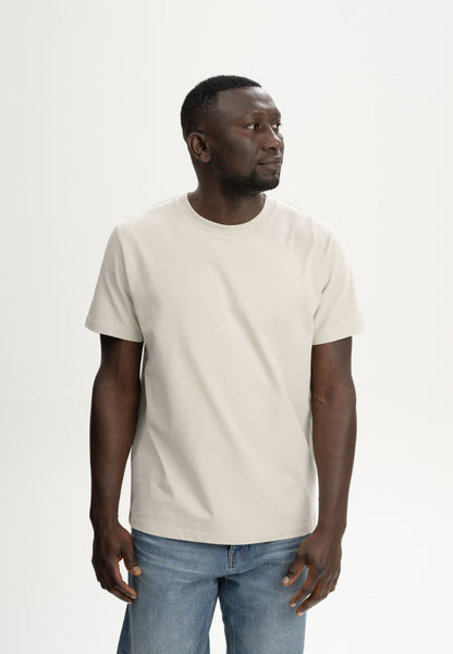 Mela Pravin Heavy T-Shirt