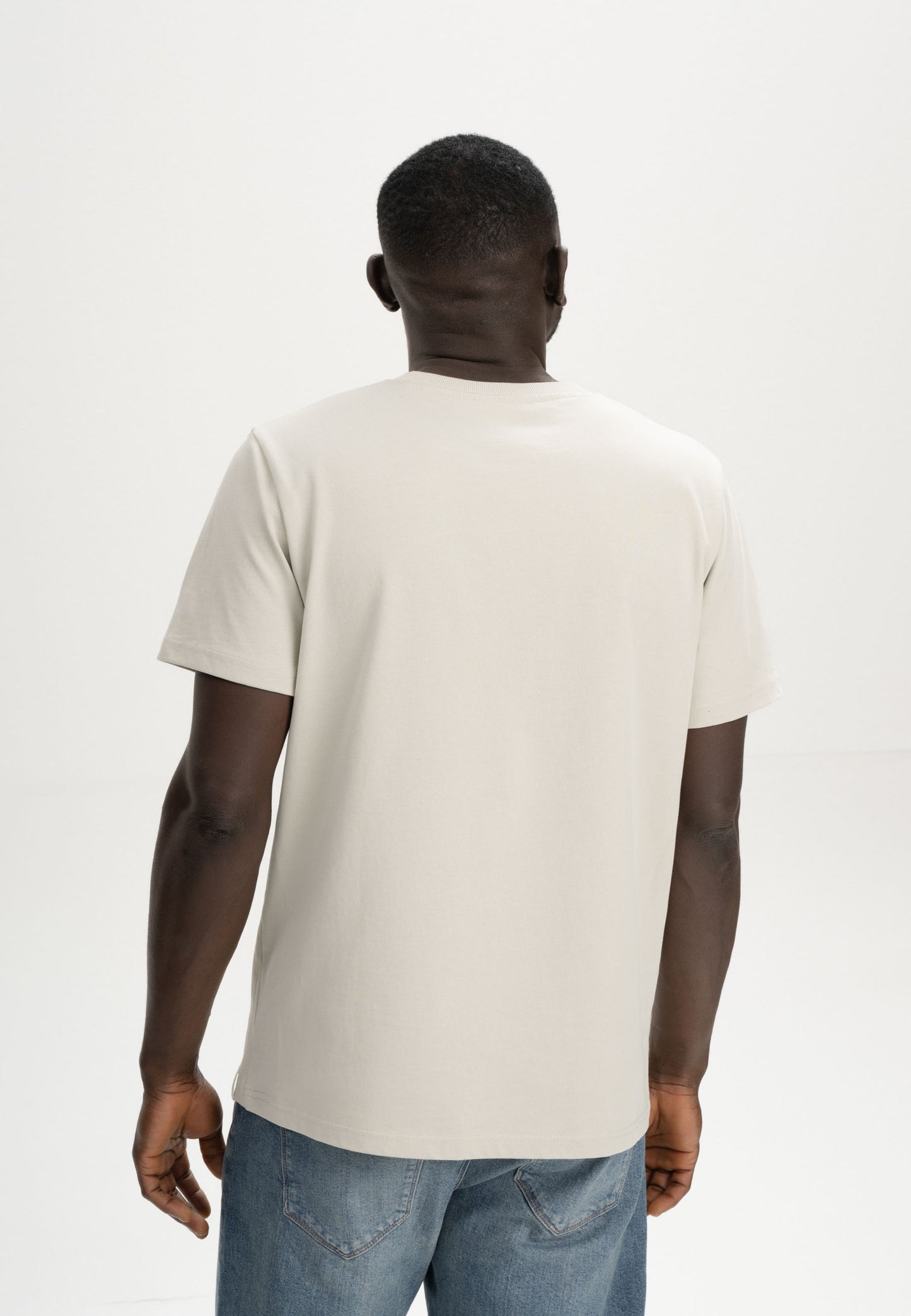 Mela Pravin Heavy T-Shirt