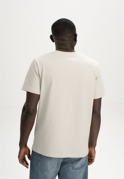 Mela Pravin Heavy T-Shirt