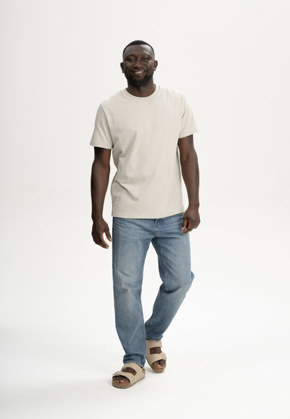 Mela Pravin Heavy T-Shirt