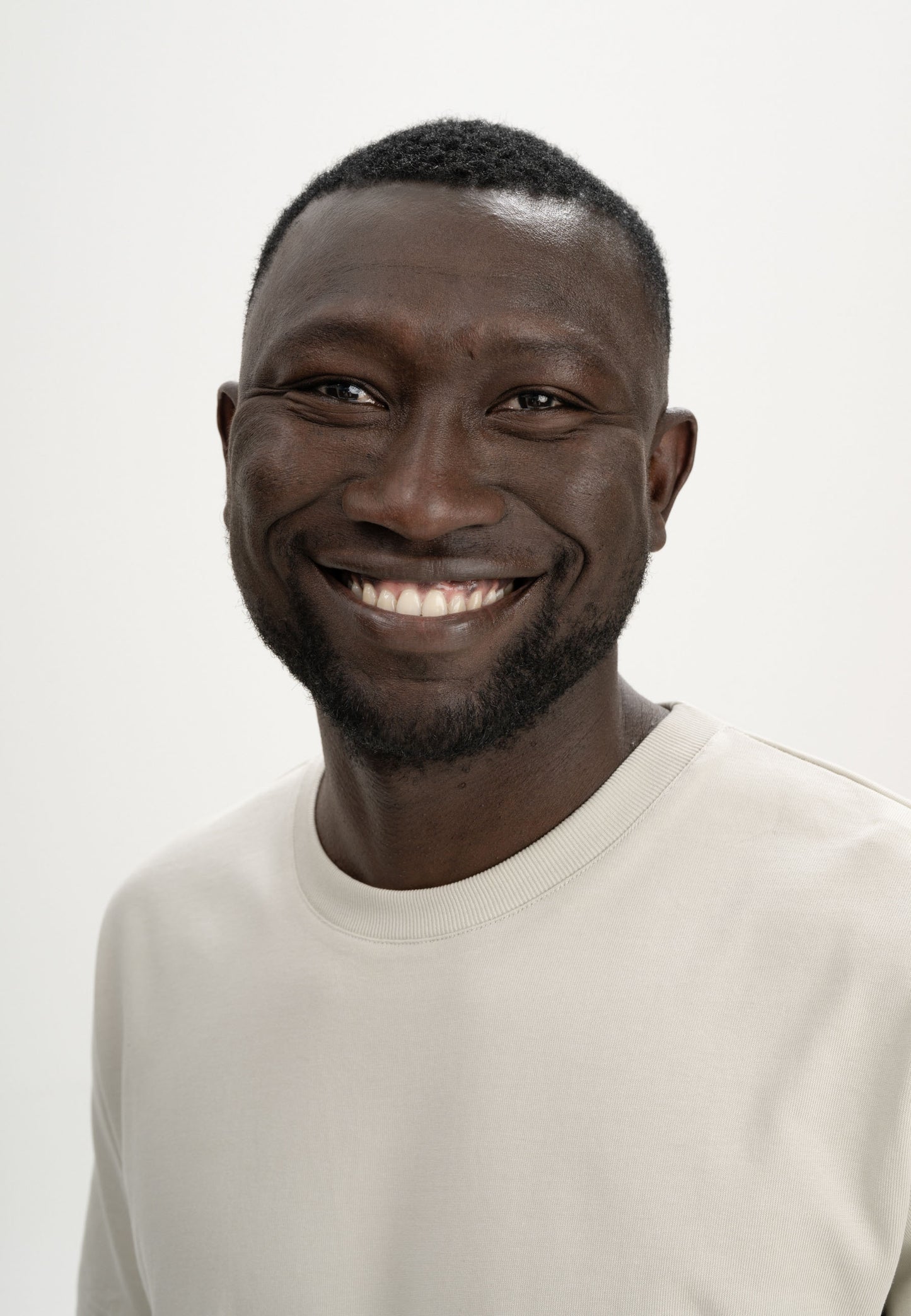 Mela Pravin Heavy T-Shirt