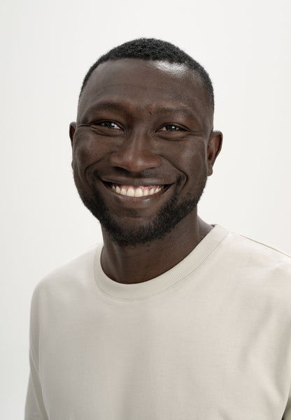 Mela Pravin Heavy T-Shirt