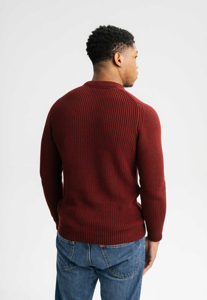 Mela Ravi Strickpullover