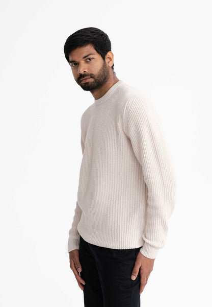 Mela Ravi Strickpullover