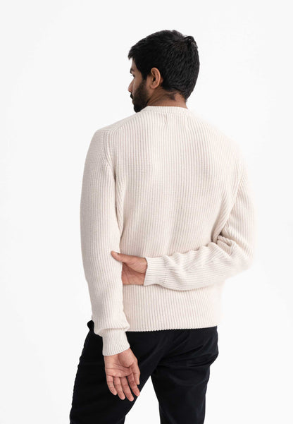 Mela Ravi Strickpullover