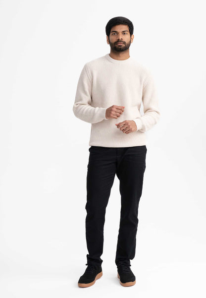 Mela Ravi Strickpullover