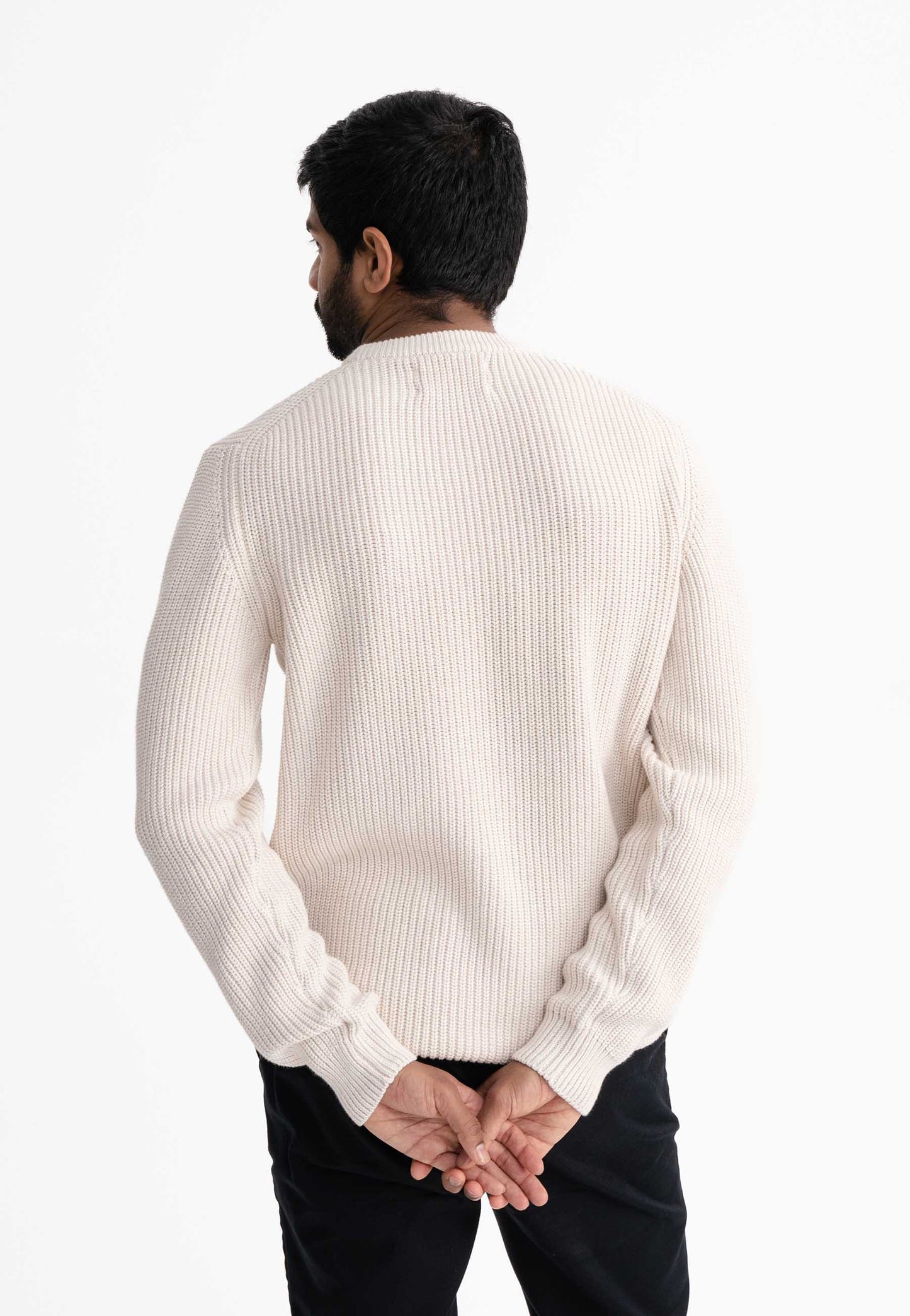 Mela Ravi Strickpullover