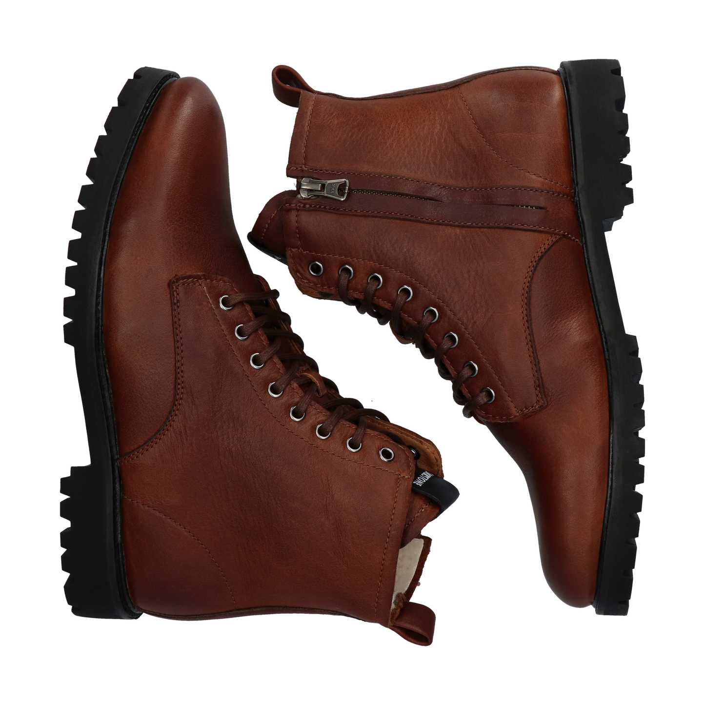 Blackstone SG49  Stiefel gefüttert