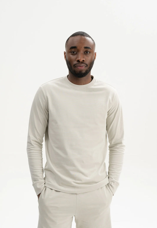 Mela Tejas Langarmshirt