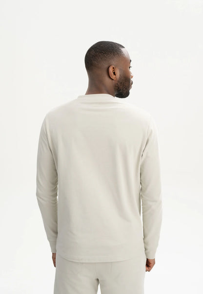 Mela Tejas Langarmshirt