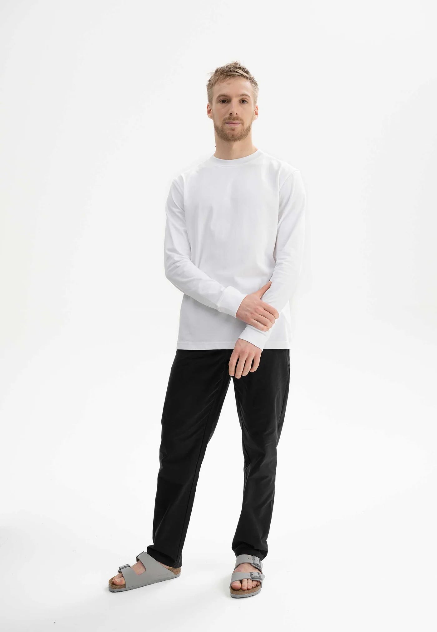 Mela Tejas Langarmshirt
