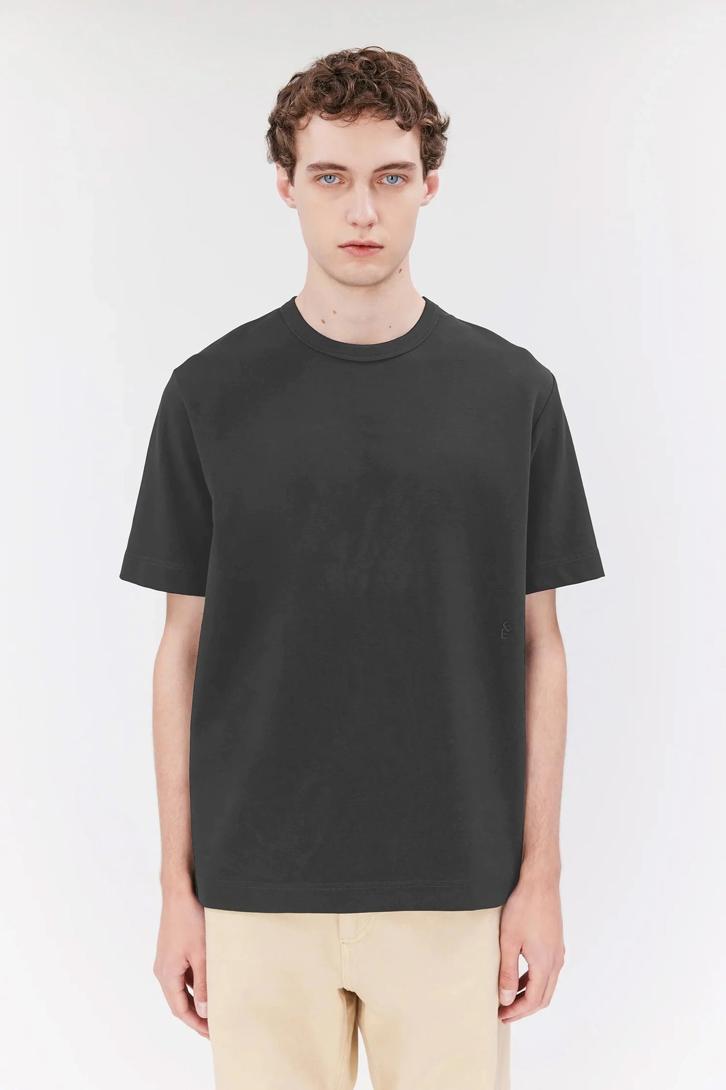 Elvine Heavy Oversize T-Shirt Hadar
