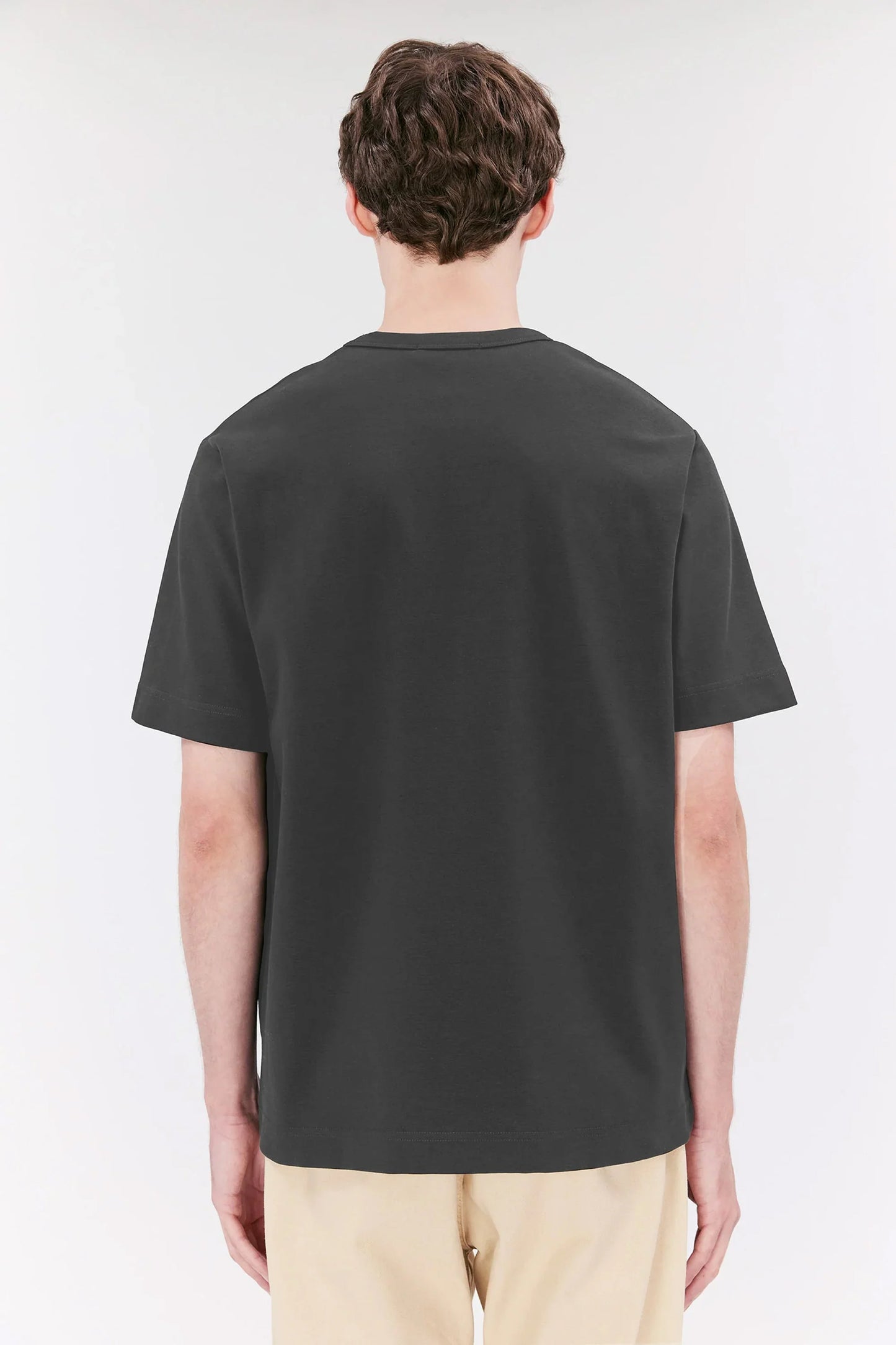 Elvine Heavy Oversize T-Shirt Hadar