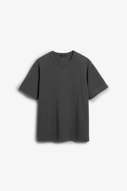 Elvine Heavy Oversize T-Shirt Hadar
