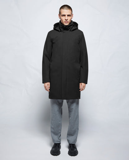 Elvine Jeffrey Winterjacke